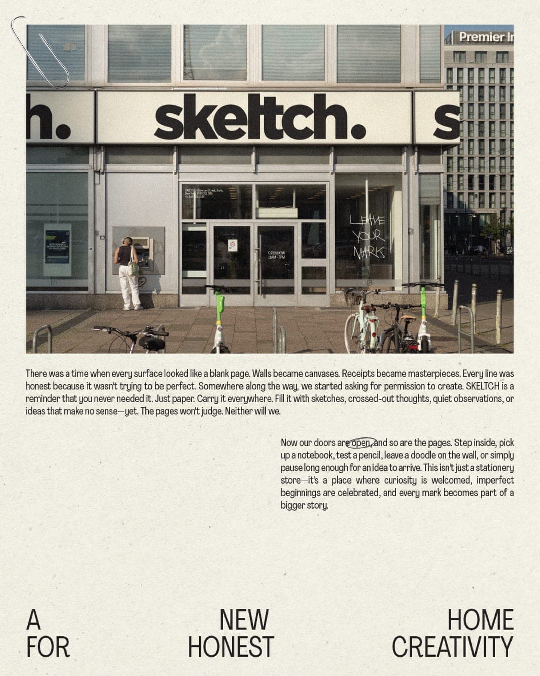 Skeltch – Other identity by Work Sp Ce, additional view 2 of 10