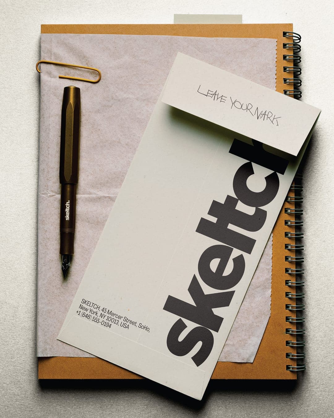 Skeltch – Other identity by Work Sp Ce, additional view 8 of 10