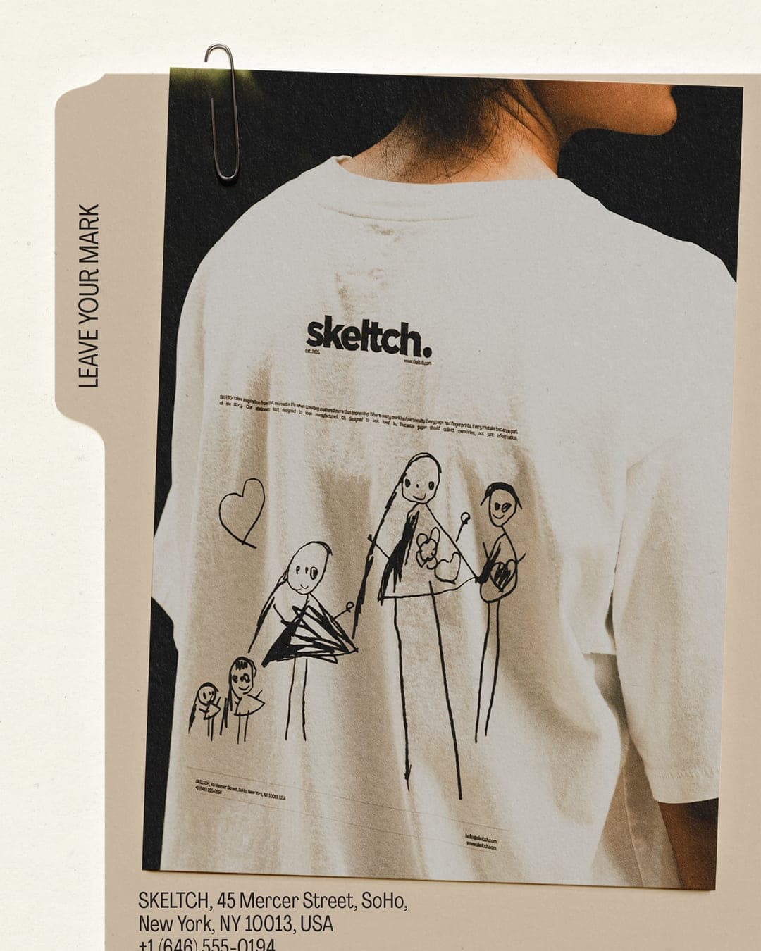 Skeltch – Other identity by Work Sp Ce, additional view 6 of 10