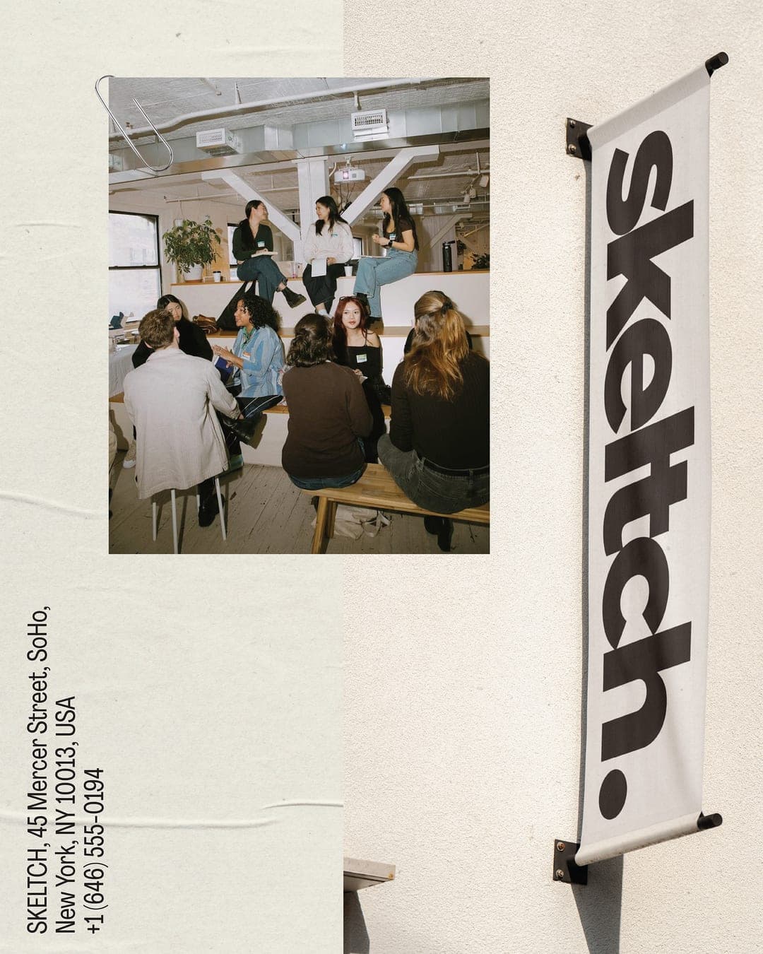 Skeltch – Other identity by Work Sp Ce, additional view 9 of 10