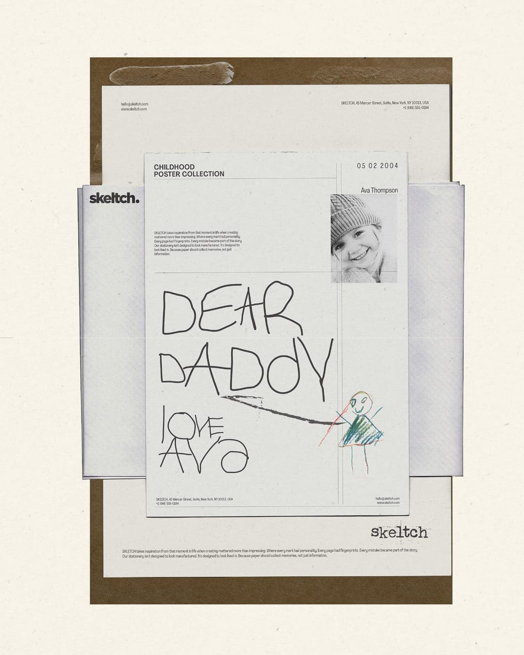 Skeltch – Other identity by Work Sp Ce, additional view 10 of 10