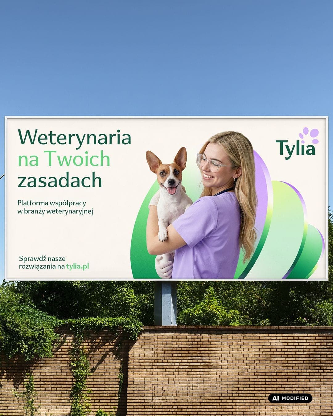 Tylia – AI MODIFIED