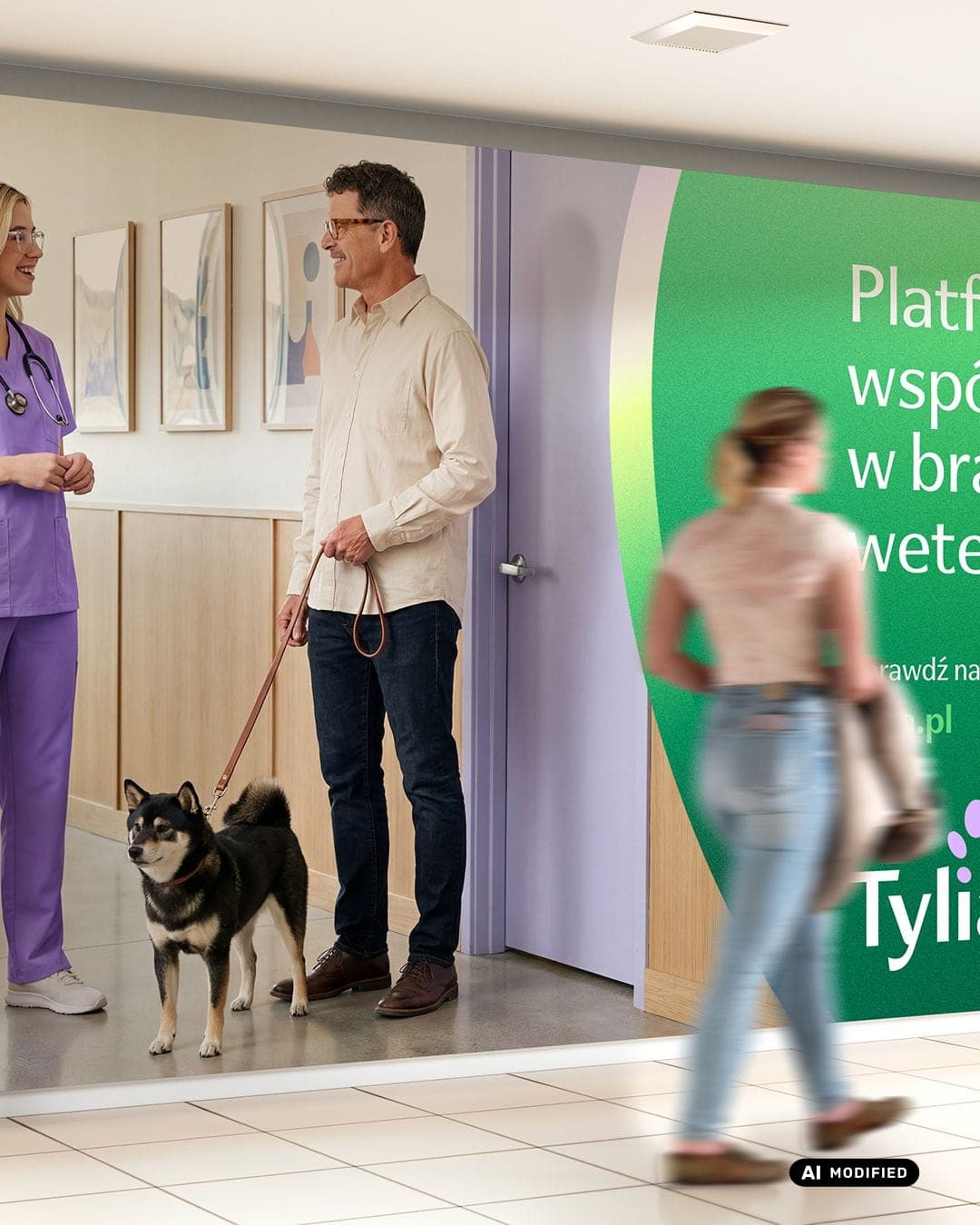 Tylia – AI MODIFIED