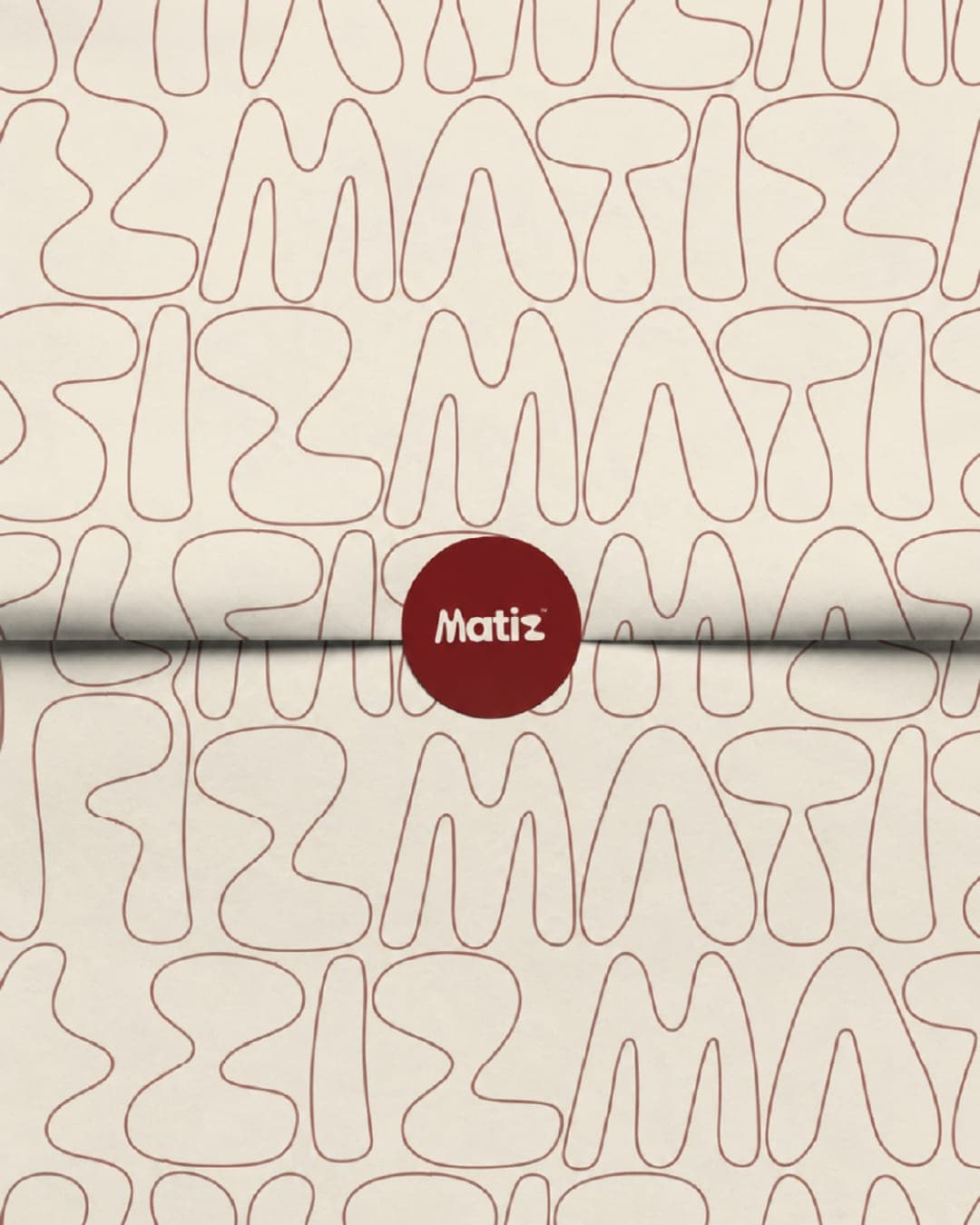 Matiz – Entertainment & Media identity by Sarah, additional view 2 of 7