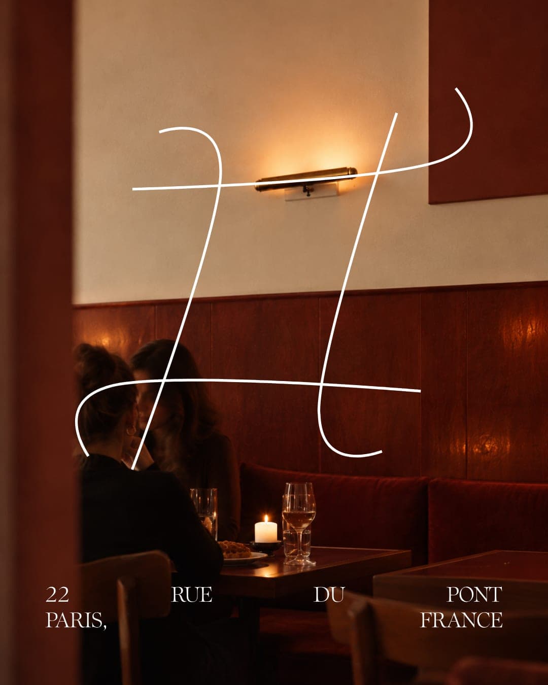 L'iron – Food & Beverage identity by ccc, additional view 6 of 10