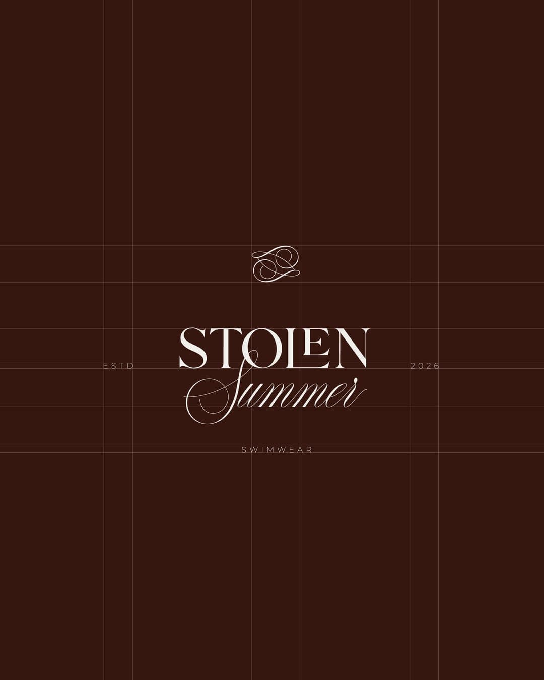 Stolen Summer – Fashion & Apparel identity by Studio Norka, additional view 5 of 10