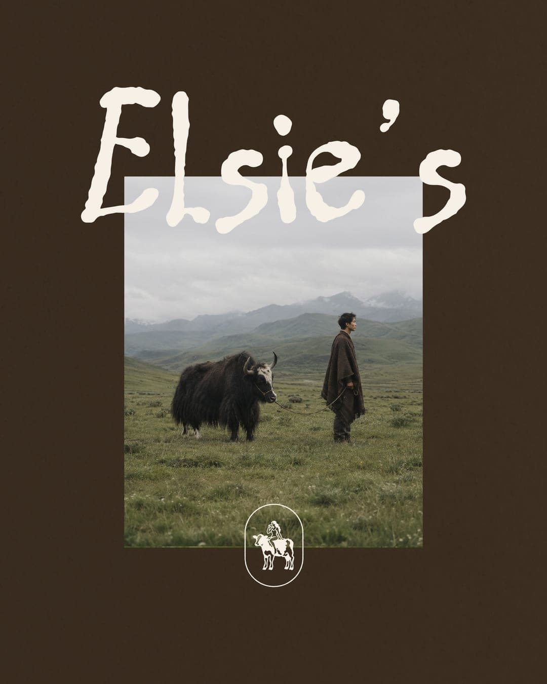 Elsie's – Food & Beverage identity by Studio Norka, additional view 2 of 8