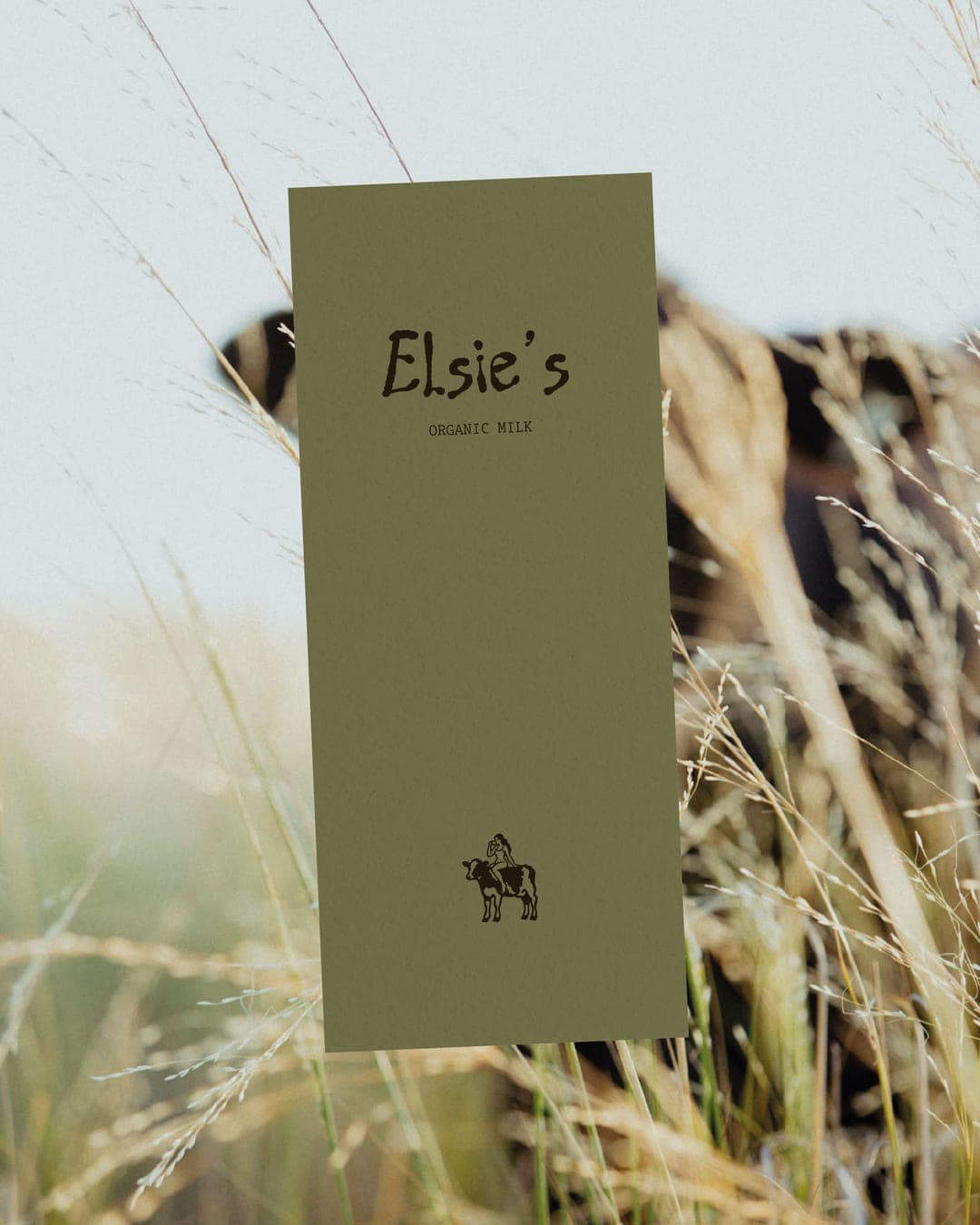 Elsie's – Food & Beverage identity by Studio Norka, additional view 6 of 8