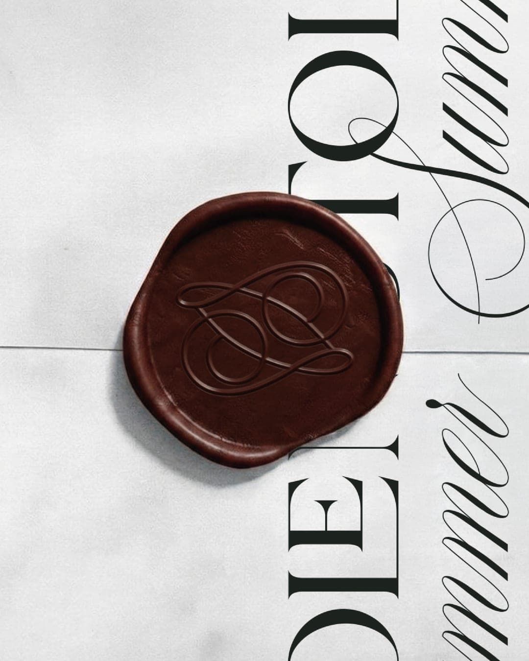 Stolen Summer – Fashion & Apparel identity by Studio Norka, additional view 6 of 10