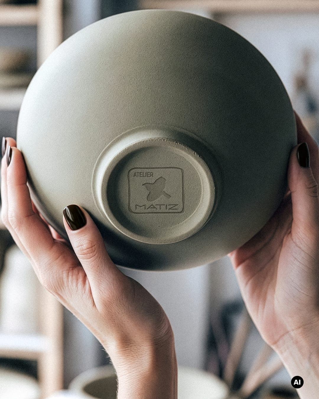 Matiz – Home & Living identity by glowhubcreative, additional view 5 of 7, AI