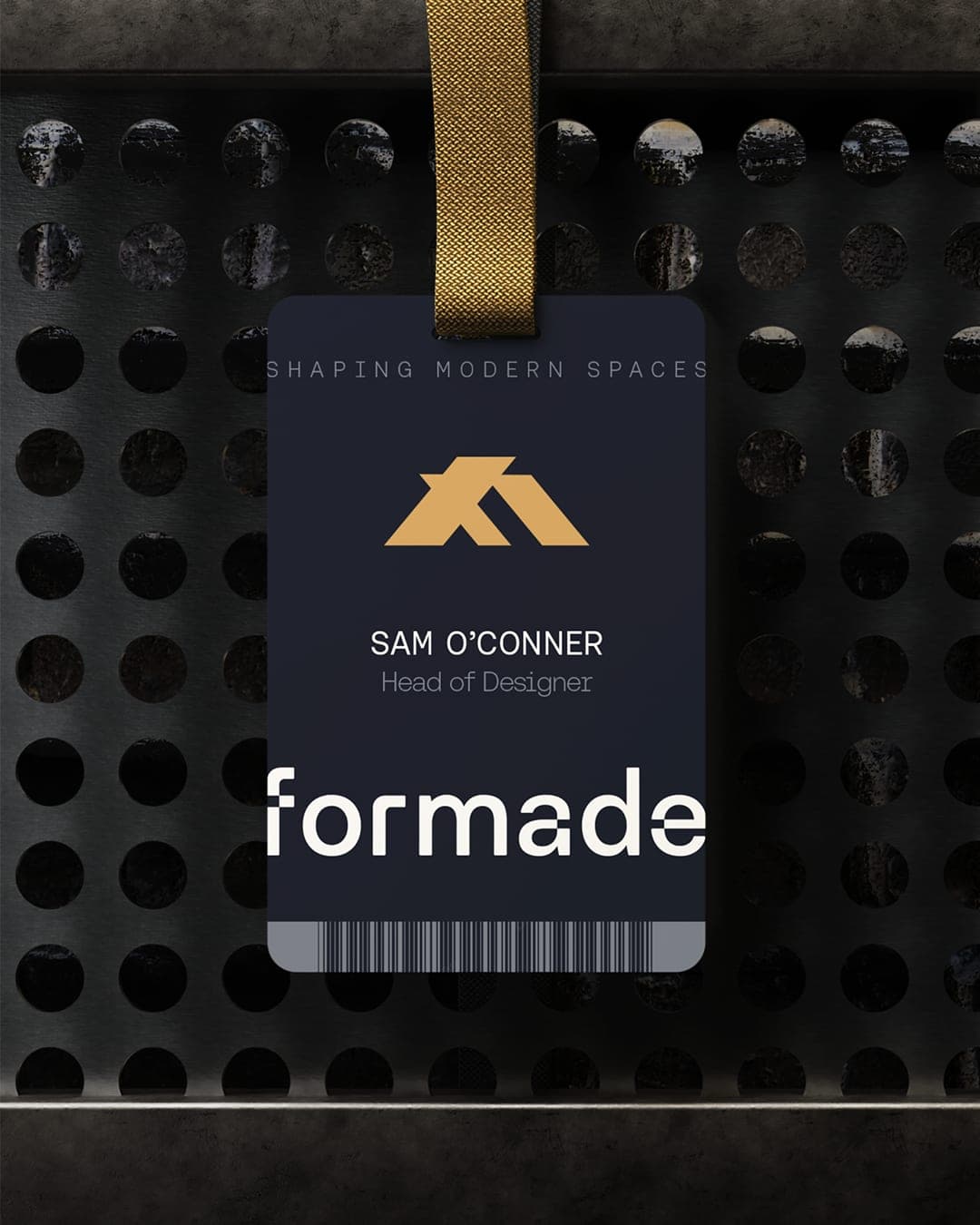 formade