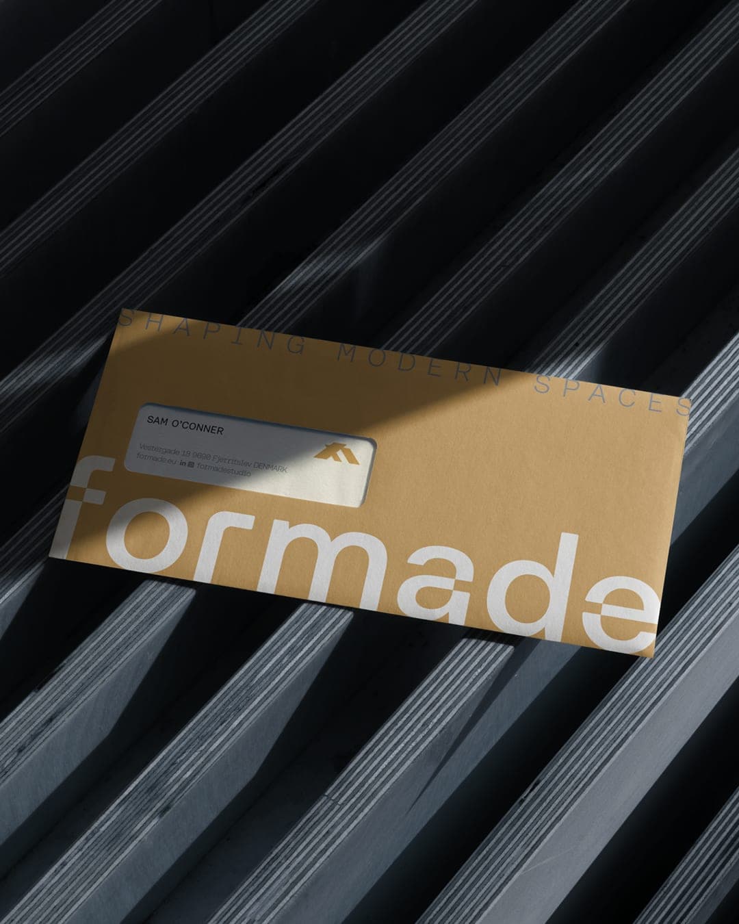 formade