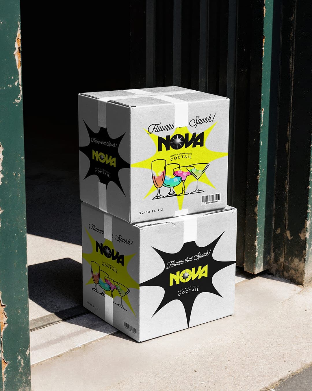 NOVA