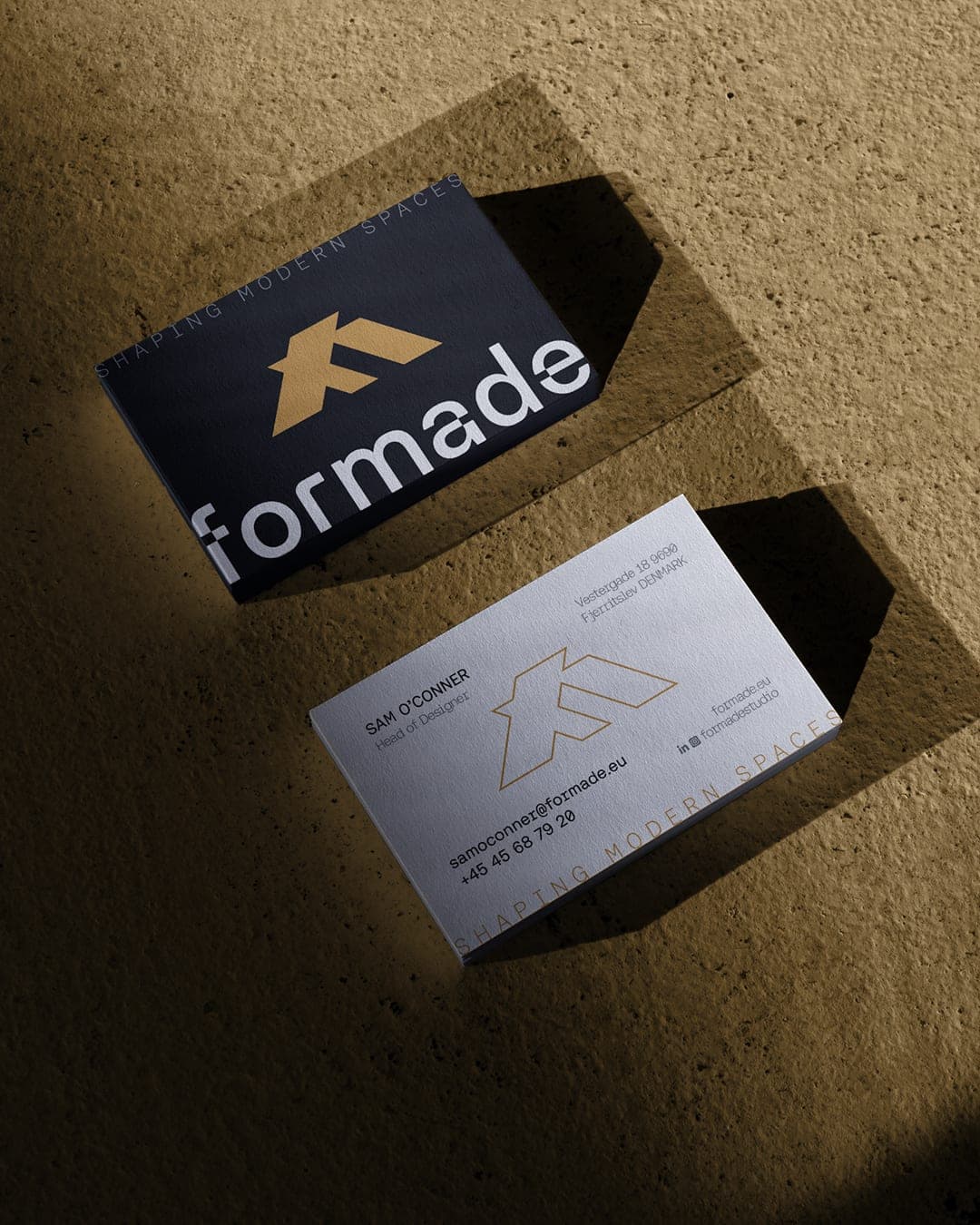 formade