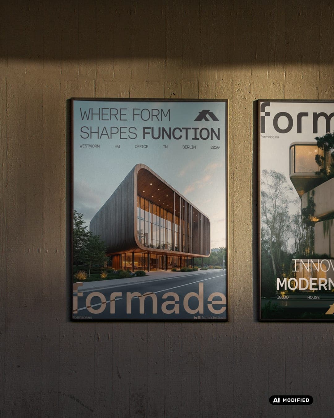 formade