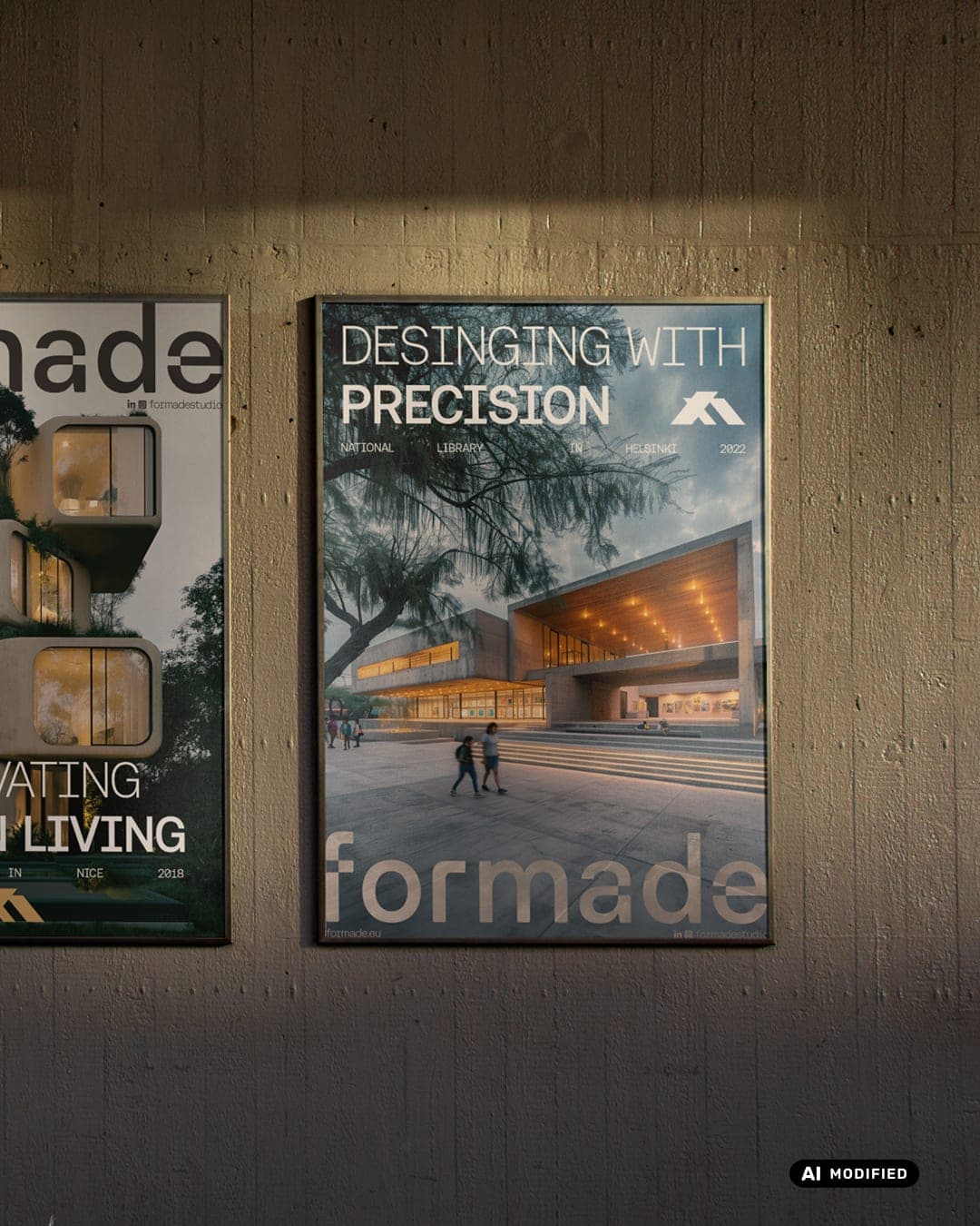 formade
