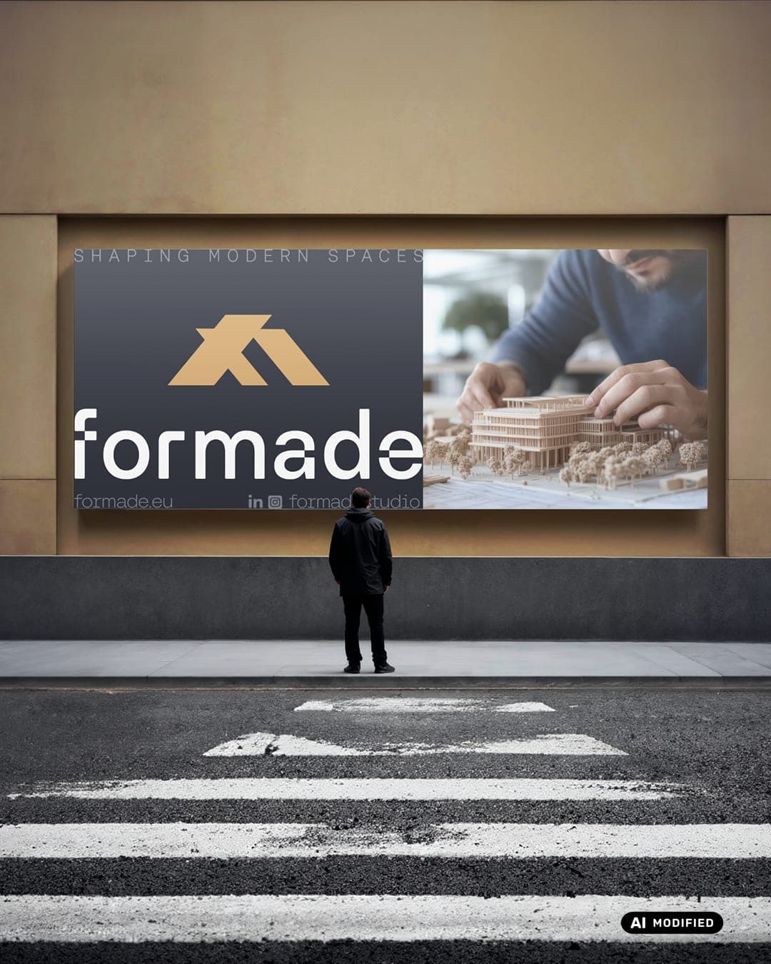 formade