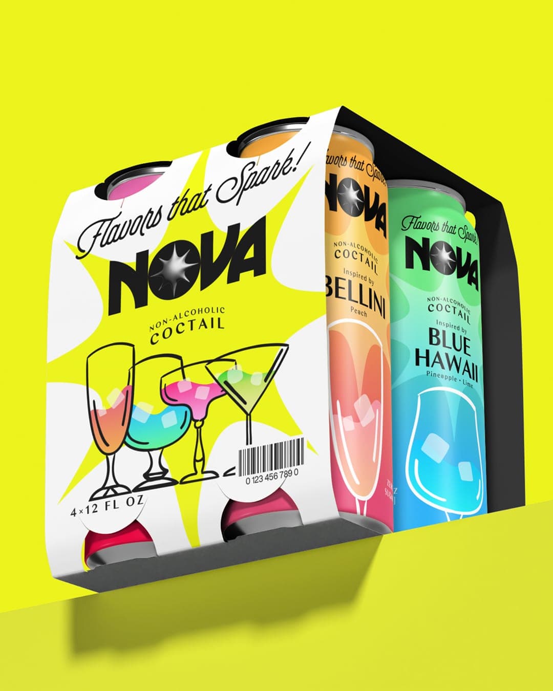 NOVA