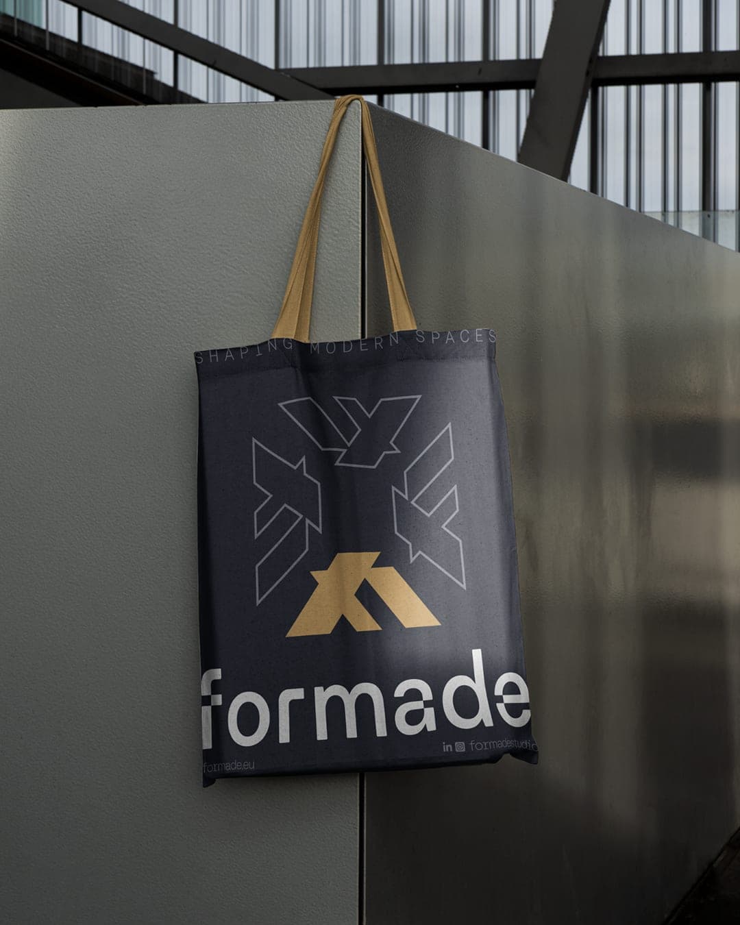 formade