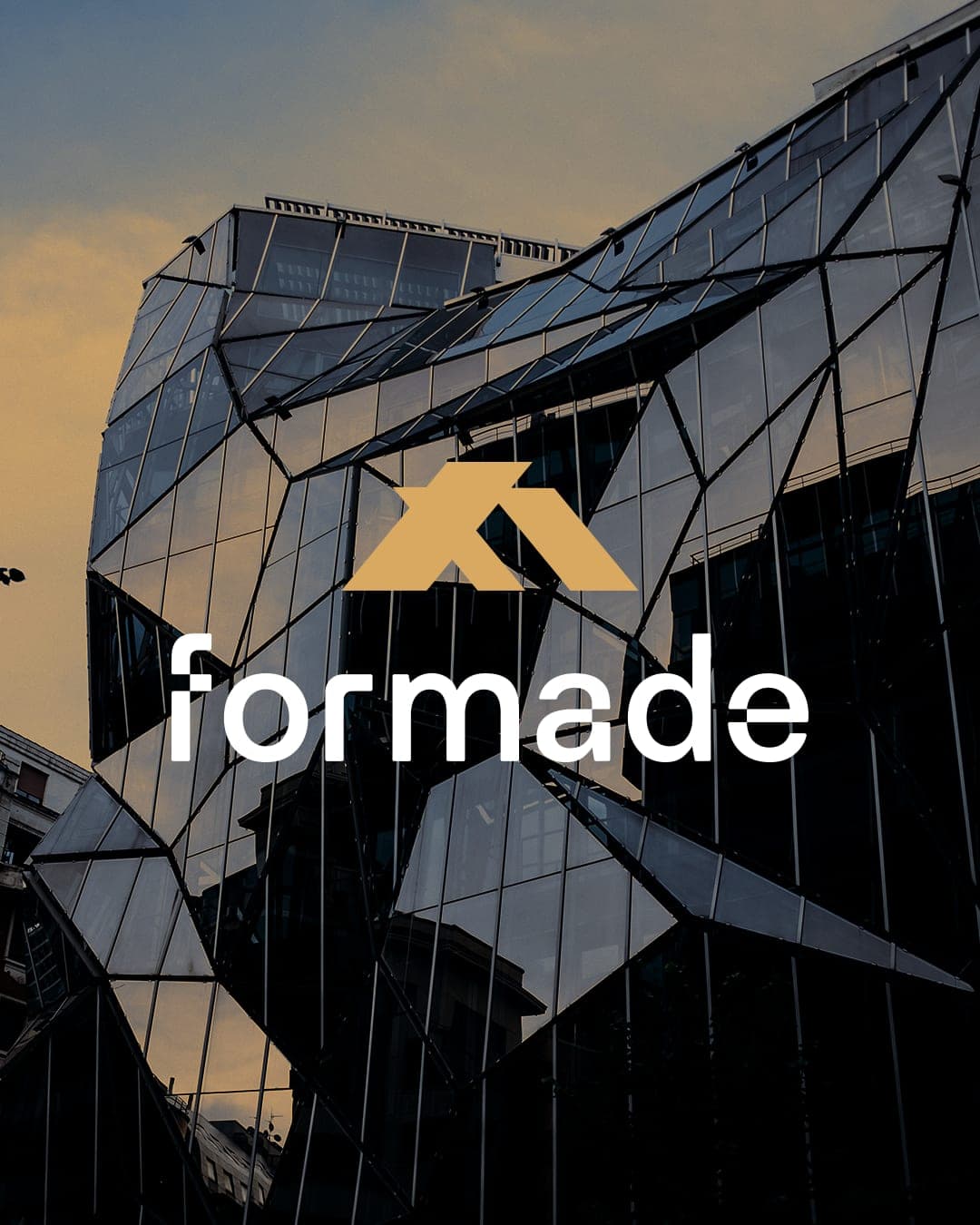 formade