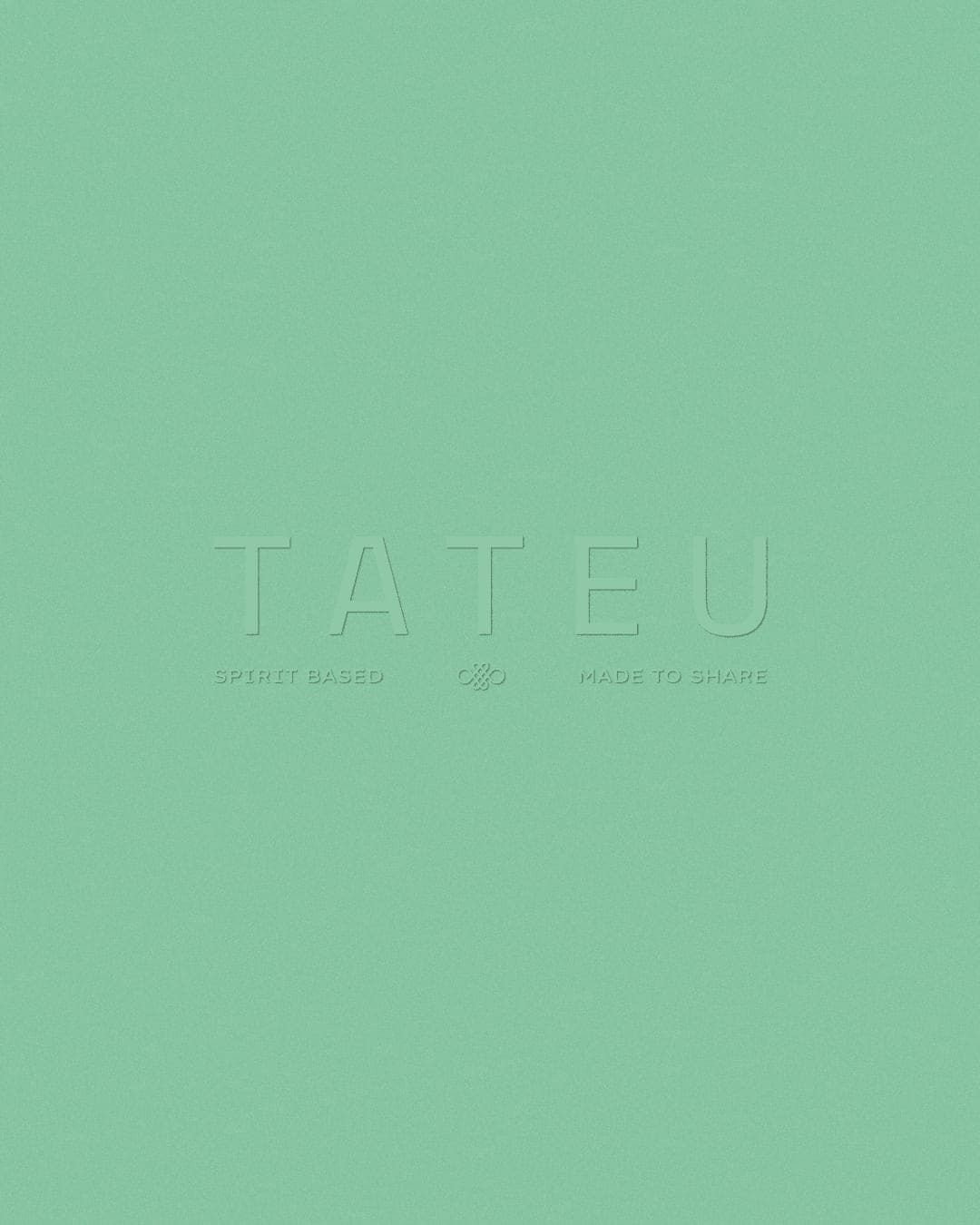 Tateu Soju – Food & Beverage identity by CreativeWise, additional view 5 of 10