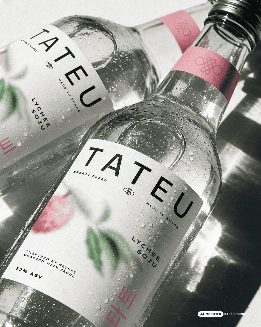 Tateu Soju