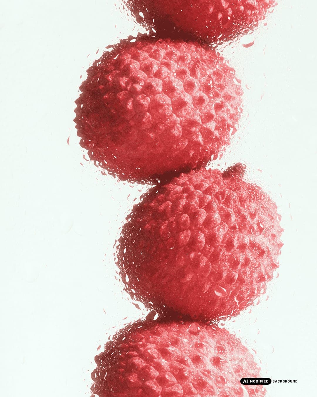 Tateu Soju – Food & Beverage identity by CreativeWise, additional view 8 of 10, AI MODIFIED · background
