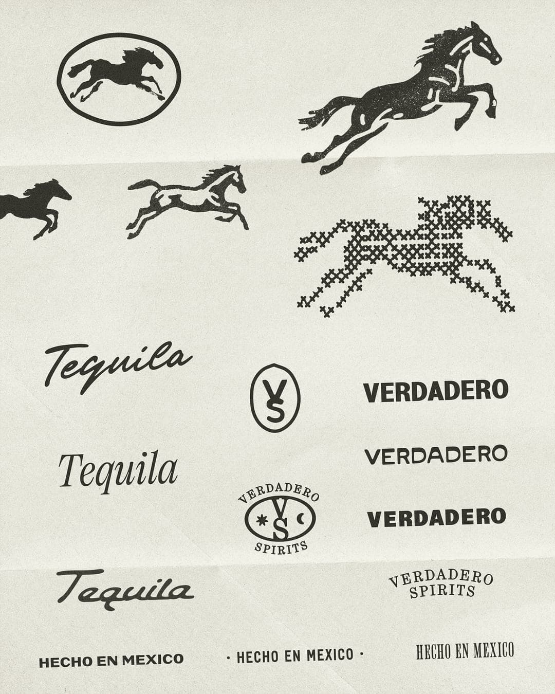 Verdadero Tequila