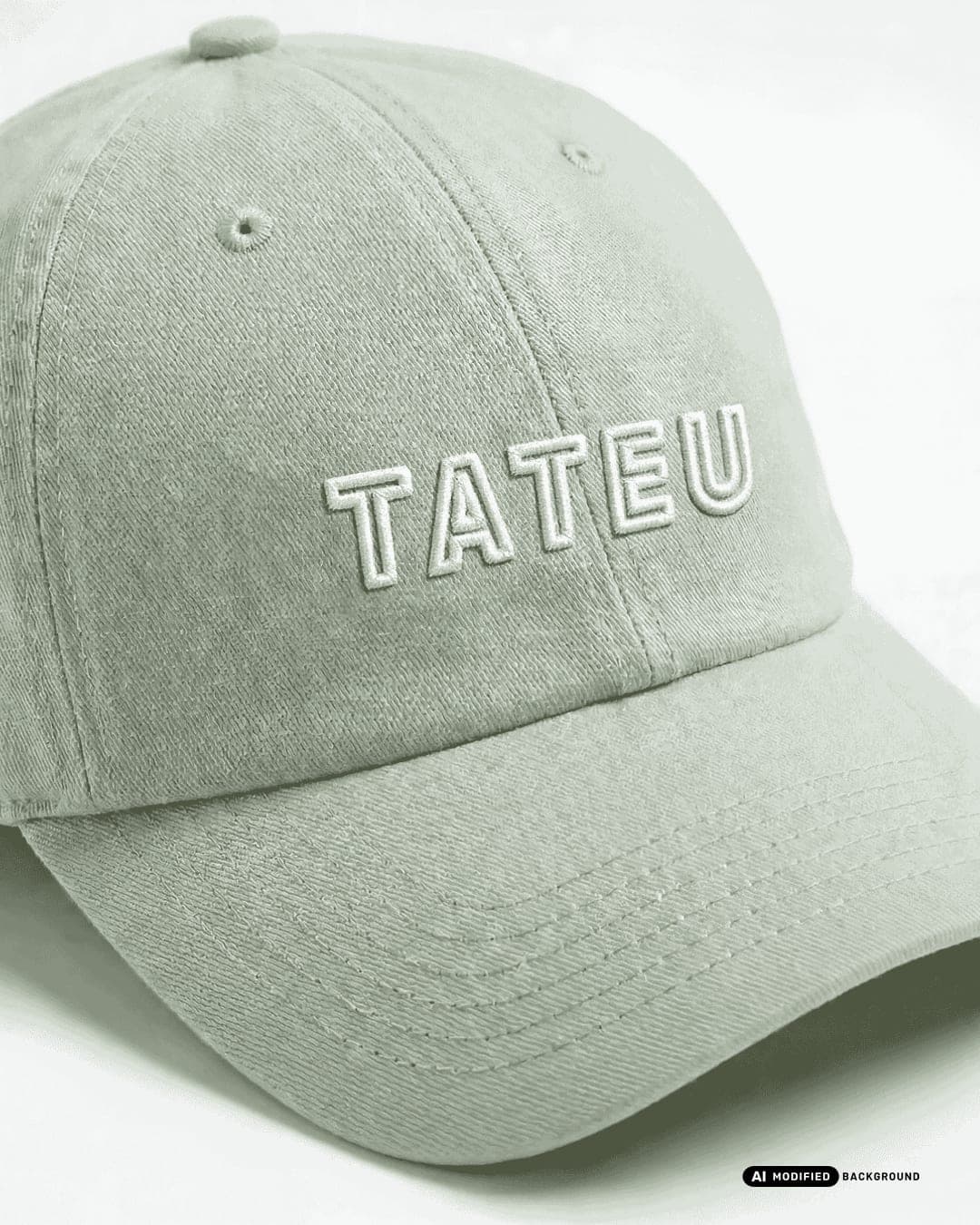 Tateu Soju – Food & Beverage identity by CreativeWise, additional view 2 of 10, AI MODIFIED · background