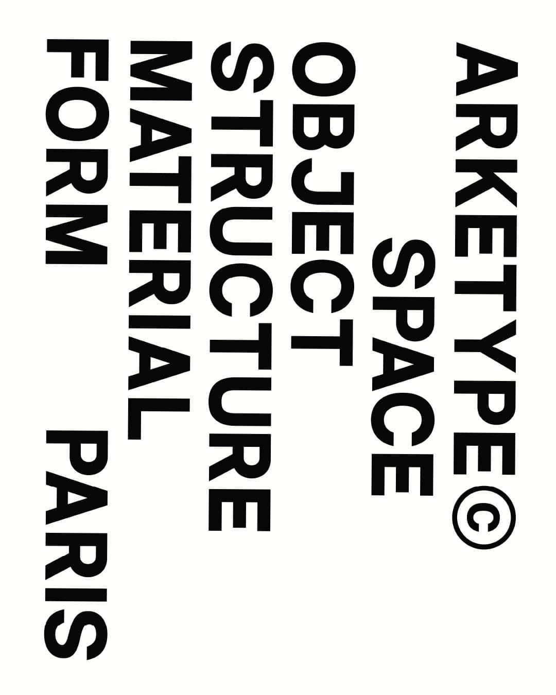 ARKETYPE© – Home & Living identity by Libra Studio, additional view 3 of 6