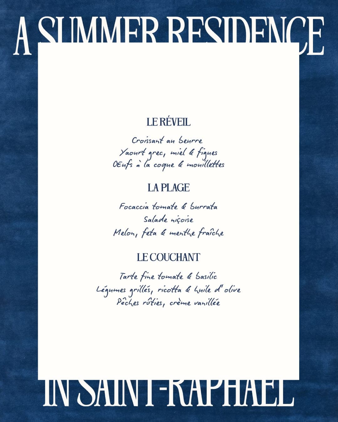 PALOMA – Hospitality & Travel identity by Libra Studio, additional view 3 of 8