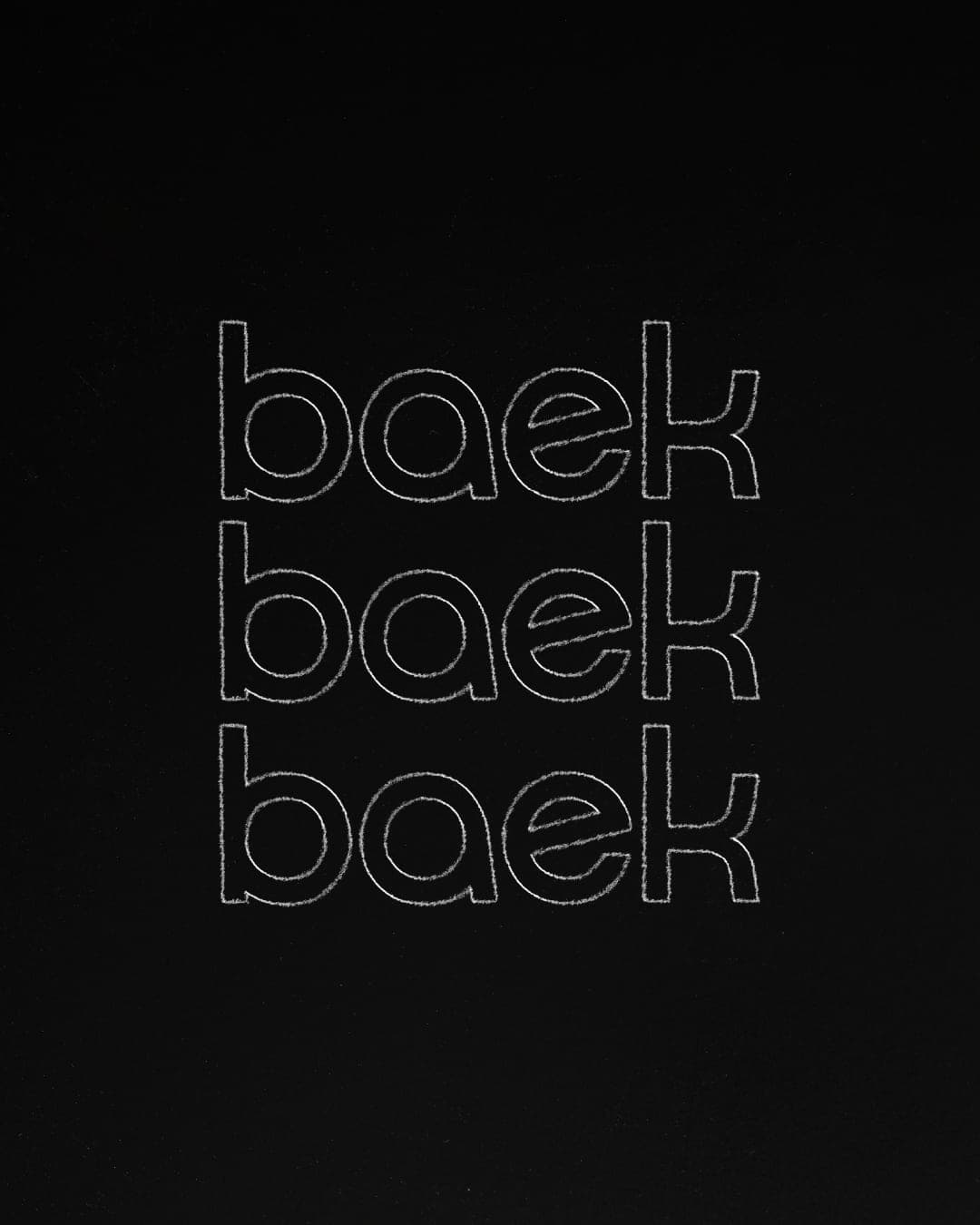 BAEK