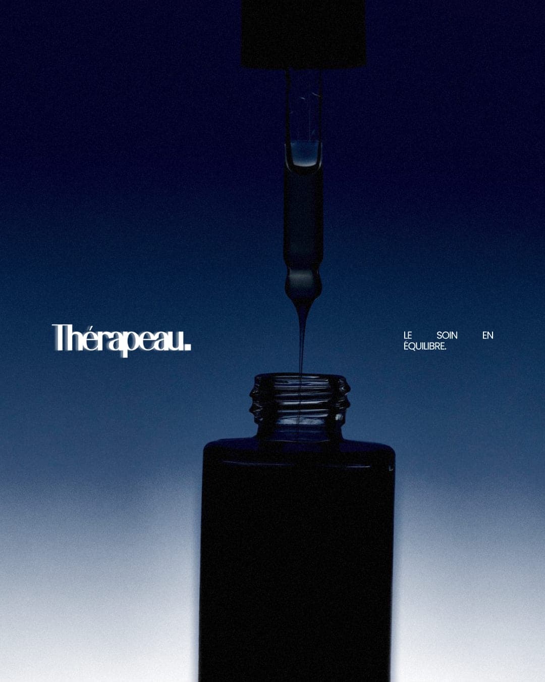 THÉRAPEAU – Beauty & Personal Care identity by Libra Studio, additional view 4 of 8