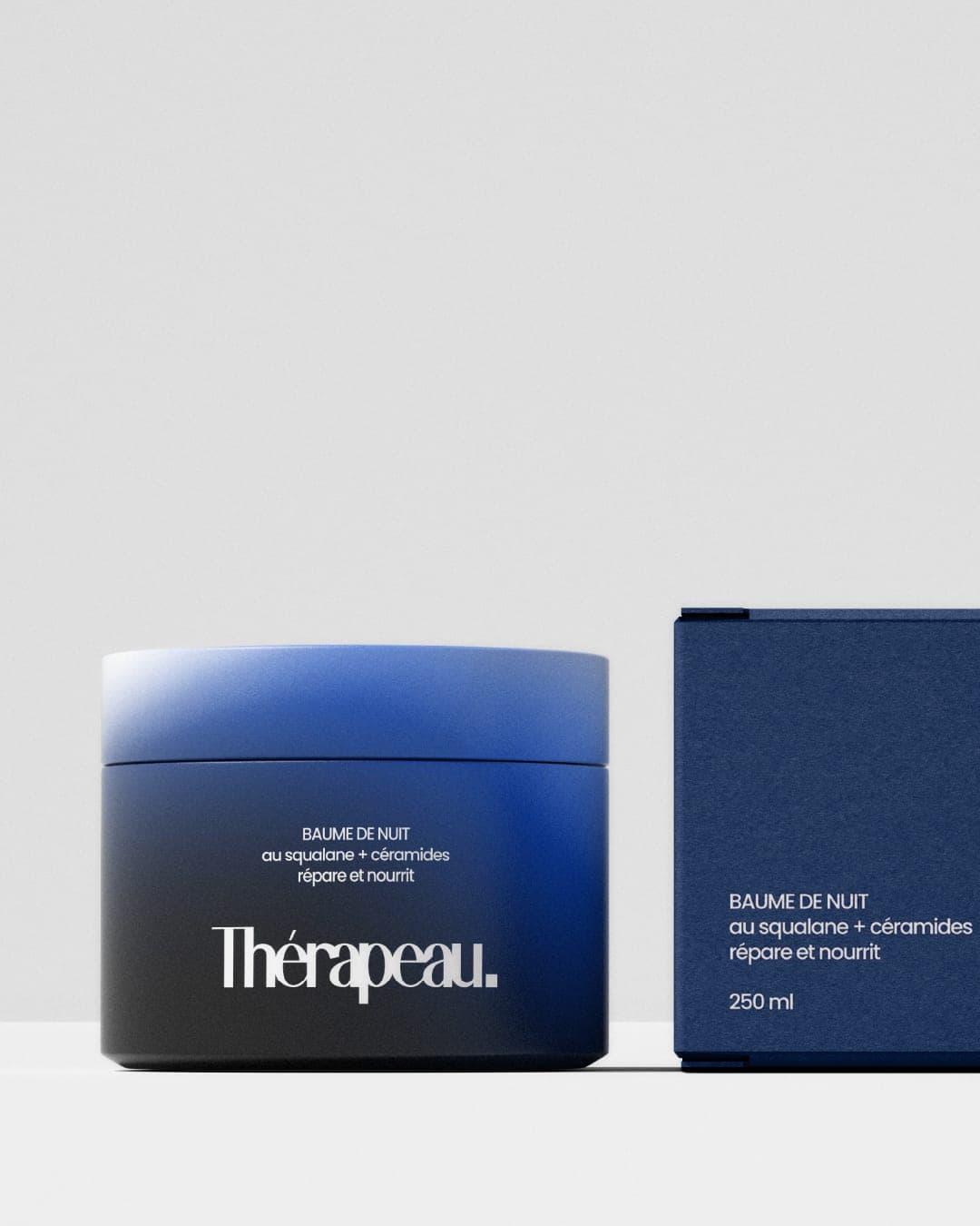 THÉRAPEAU – Beauty & Personal Care identity by Libra Studio, additional view 5 of 8