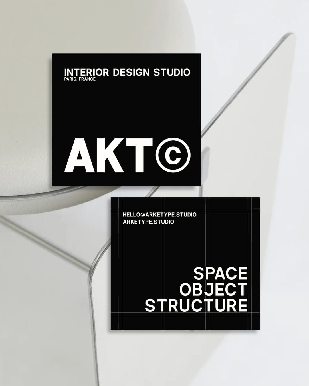 ARKETYPE© – Home & Living identity by Libra Studio, additional view 4 of 6