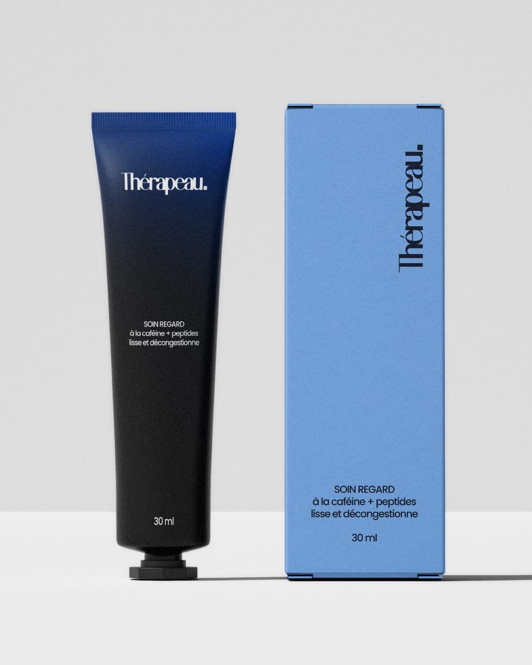 THÉRAPEAU – Beauty & Personal Care identity by Libra Studio, additional view 7 of 8