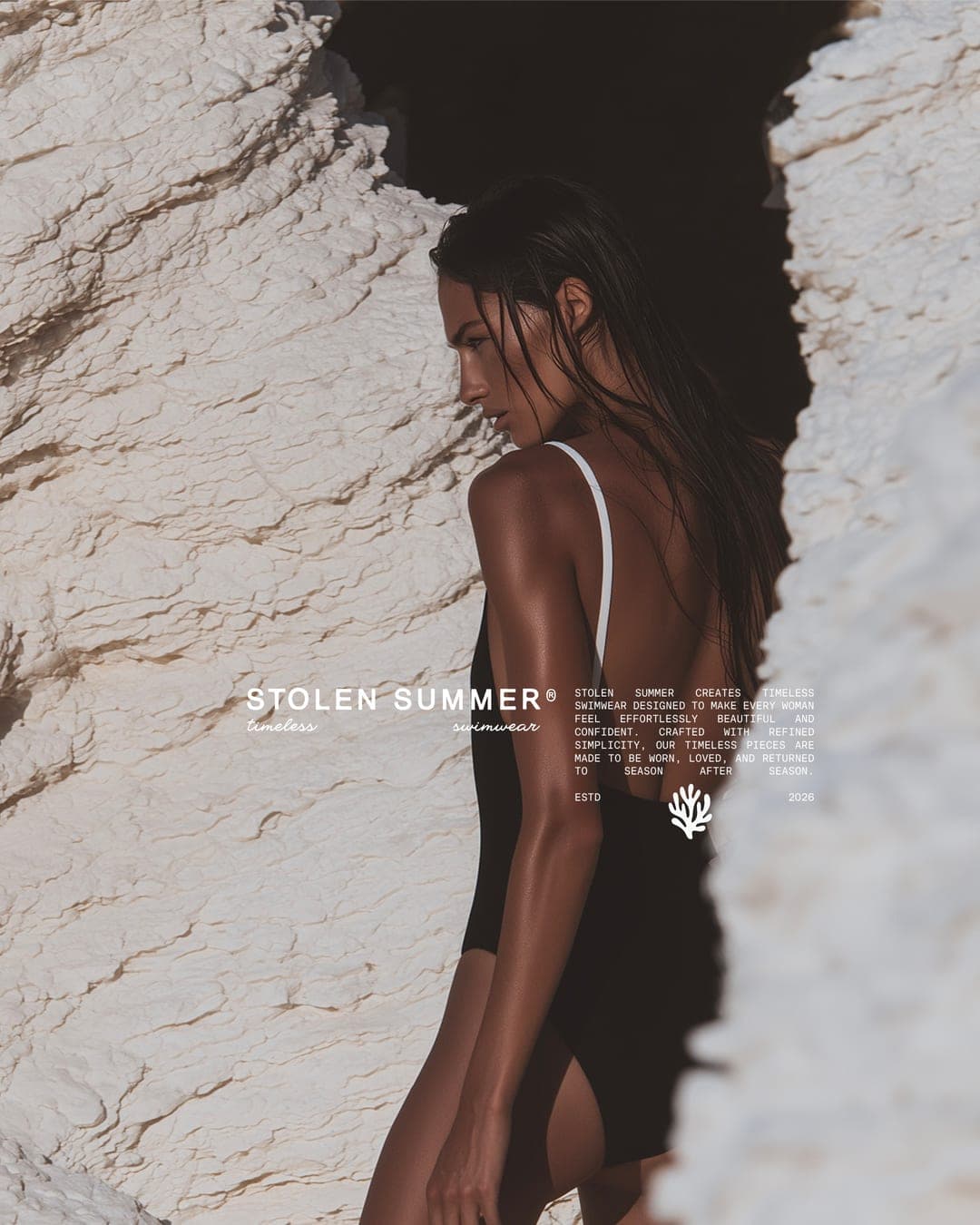 Stolen Summer – Fashion & Apparel identity by nmi-creative, additional view 4 of 8