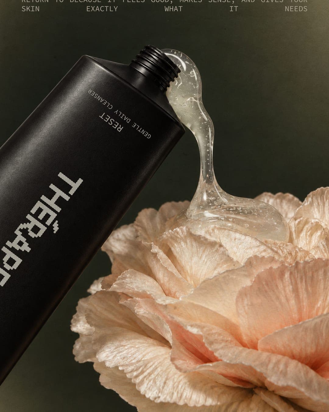 THÉRAPEAU – Beauty & Personal Care identity by madns.co, additional view 10 of 10