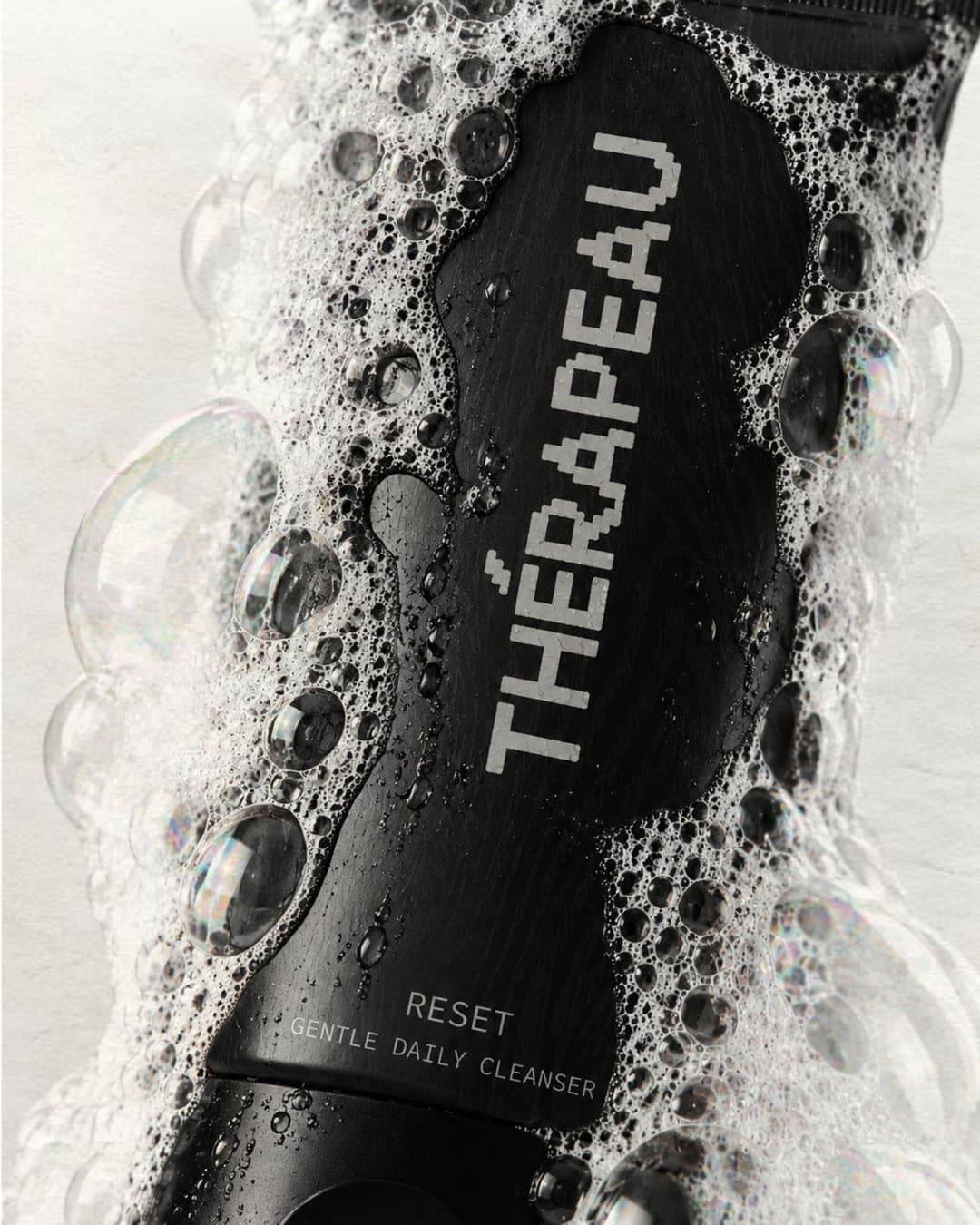 THÉRAPEAU – Beauty & Personal Care identity by madns.co, additional view 4 of 10