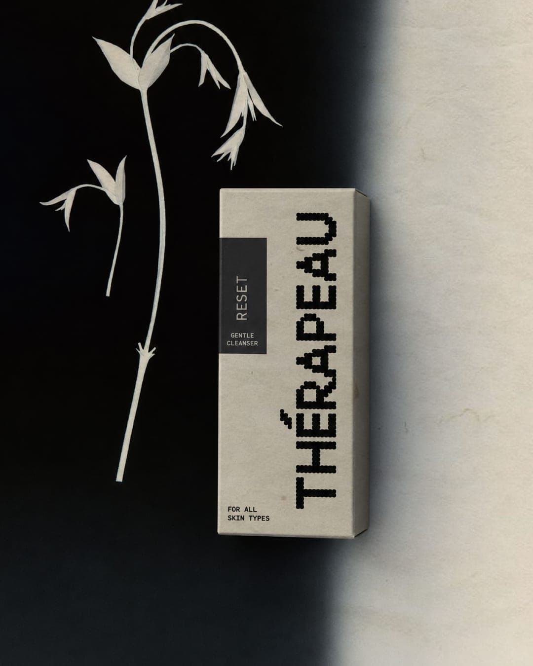 THÉRAPEAU – Beauty & Personal Care identity by madns.co, additional view 7 of 10