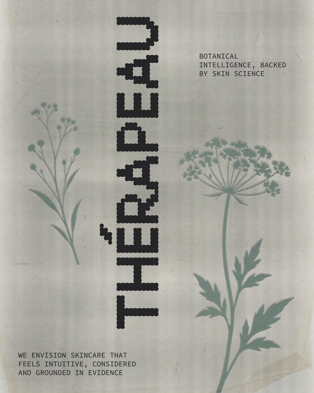 THÉRAPEAU – Beauty & Personal Care identity by madns.co, additional view 3 of 10