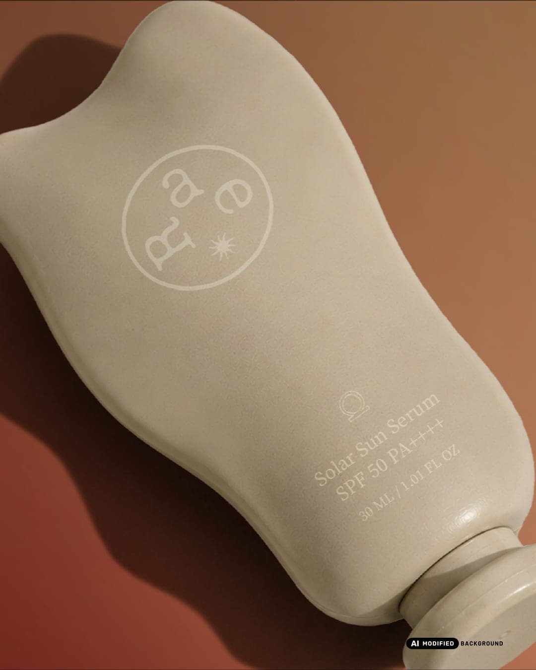 Rae – Beauty & Personal Care identity by Studio Moara, additional view 9 of 10, AI MODIFIED · background