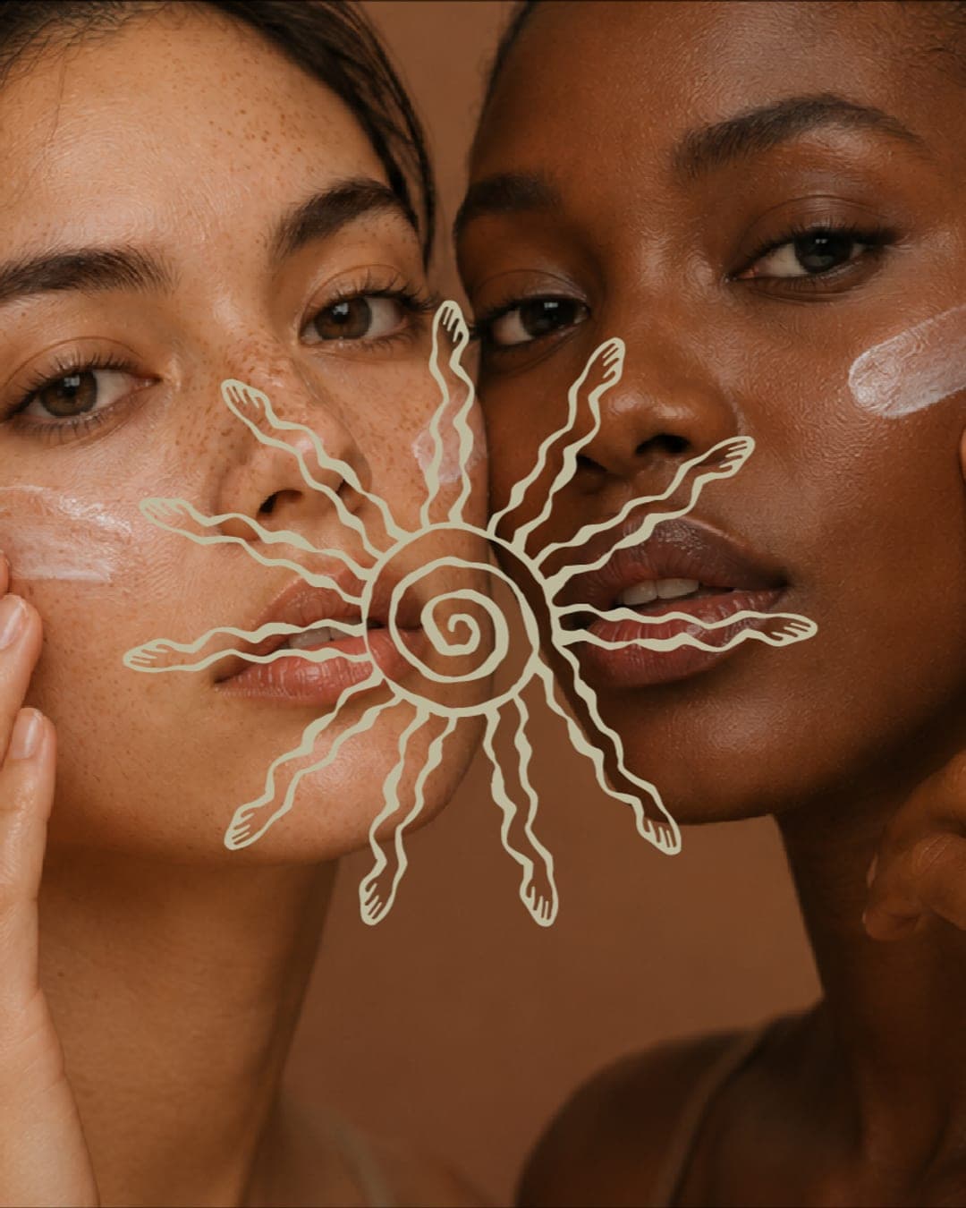 Rae – Beauty & Personal Care identity by Studio Moara, additional view 3 of 10
