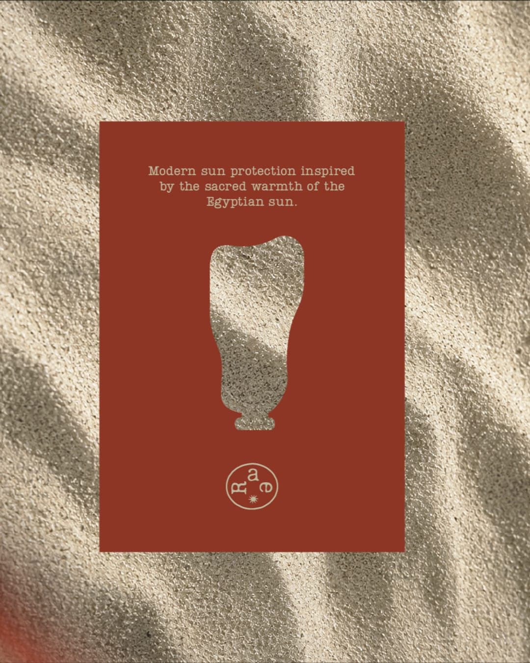 Rae – Beauty & Personal Care identity by Studio Moara, additional view 4 of 10