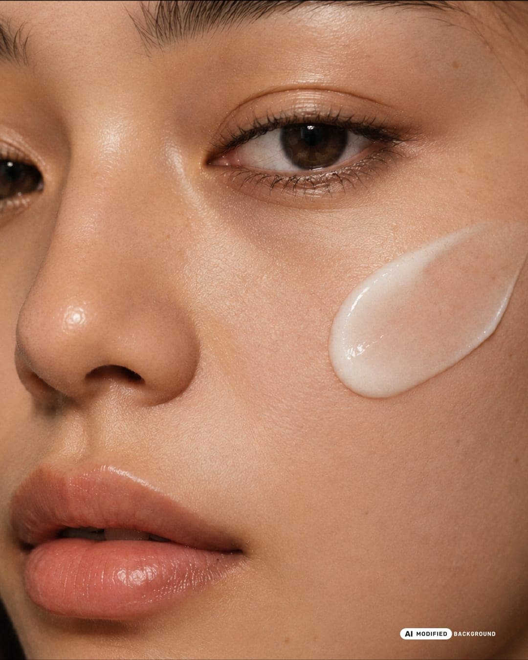 Rae – Beauty & Personal Care identity by Studio Moara, additional view 10 of 10, AI MODIFIED · background