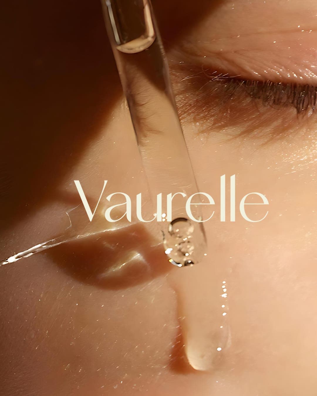 Vaurelle – Beauty & Personal Care identity by Areeba Faisal