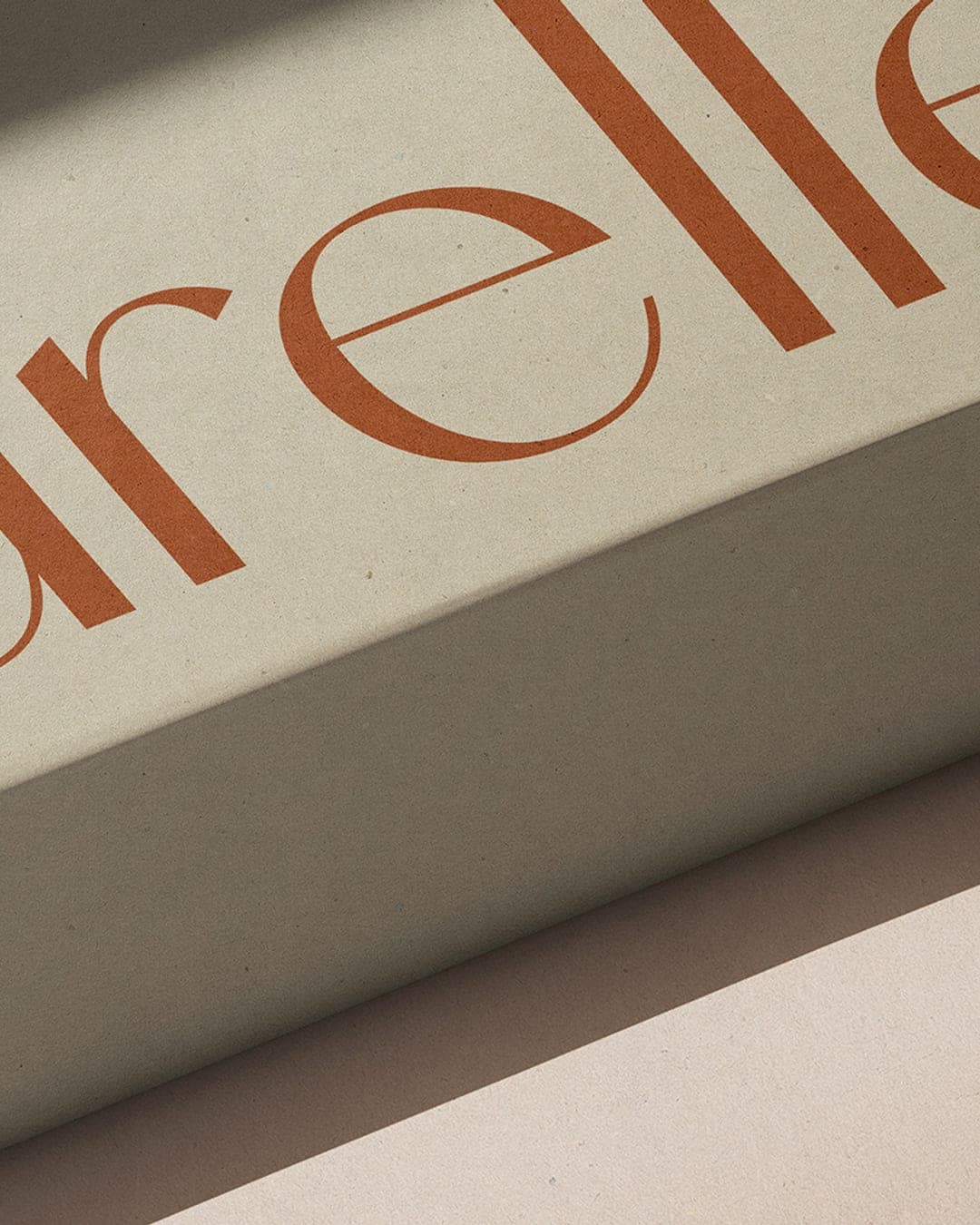 Vaurelle – Beauty & Personal Care identity by Areeba Faisal, additional view 9 of 9