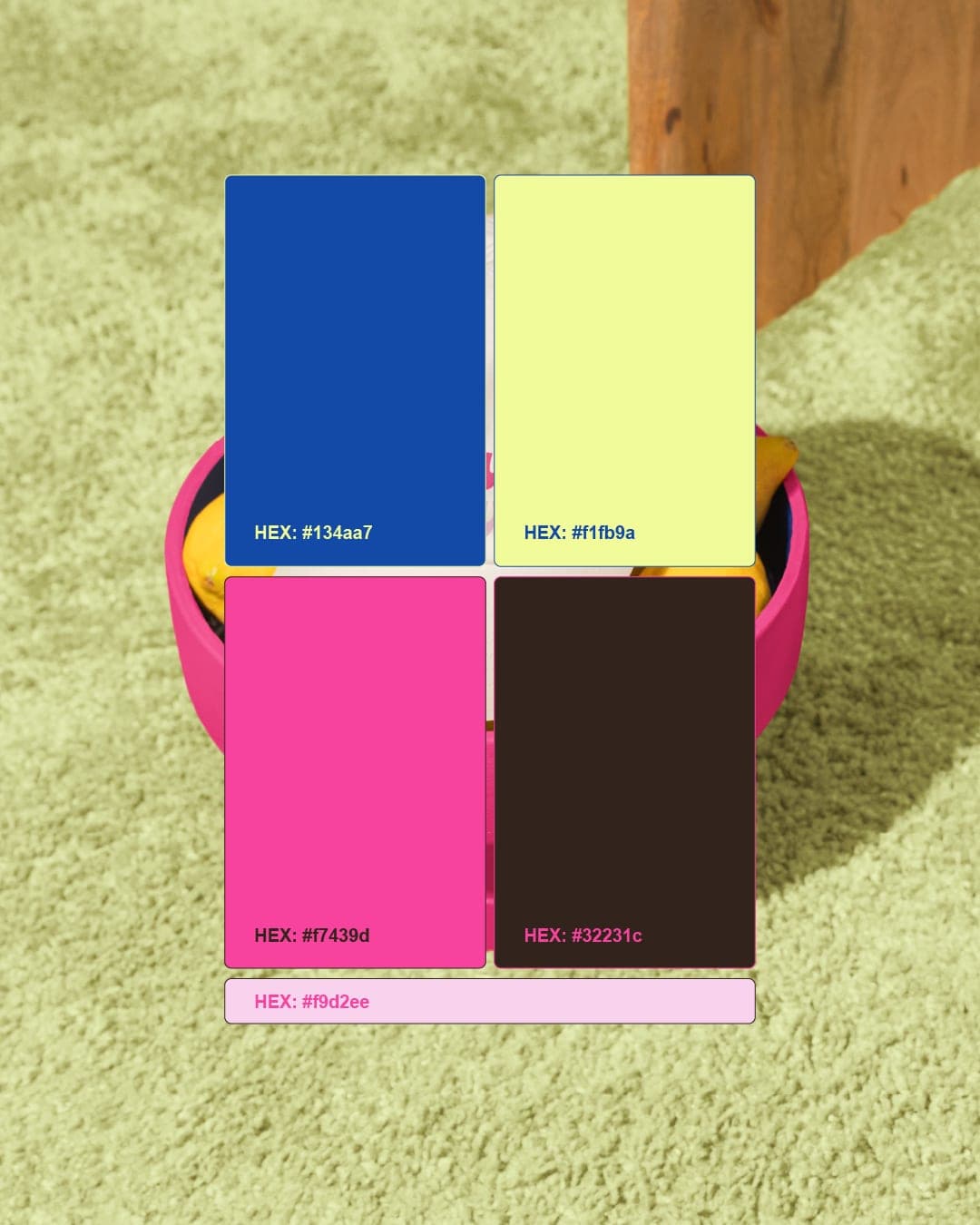 Chew Crew – Food & Beverage identity by sallyonbrand, additional view 9 of 9