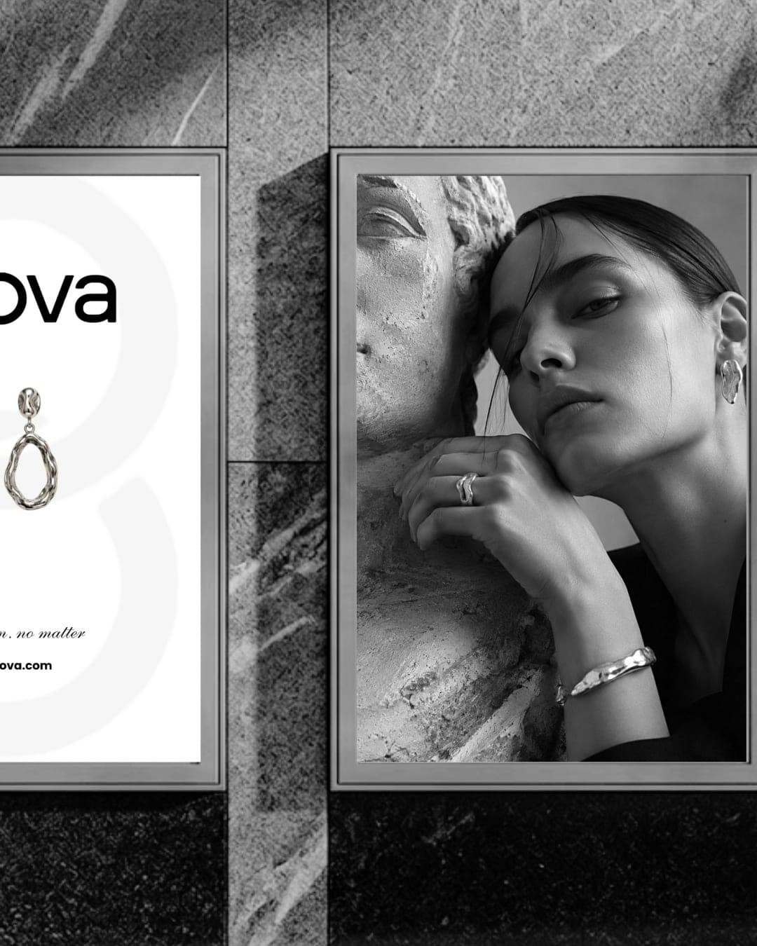 NOOVA | Jewelry Bran – Other identity by Deesignature, additional view 7 of 10