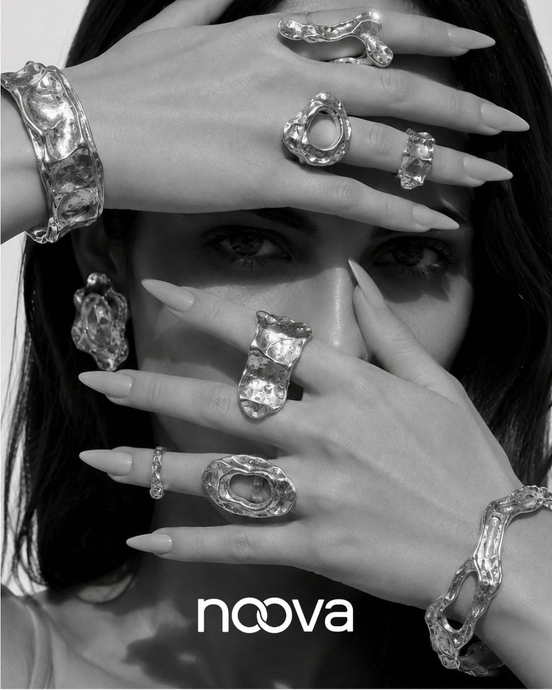 NOOVA | Jewelry Bran – Other identity by Deesignature